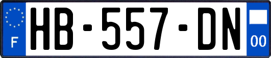 HB-557-DN