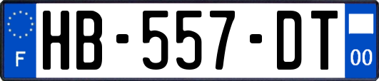 HB-557-DT