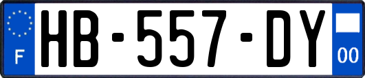 HB-557-DY