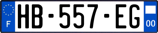 HB-557-EG