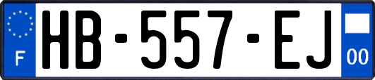HB-557-EJ