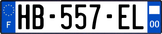 HB-557-EL