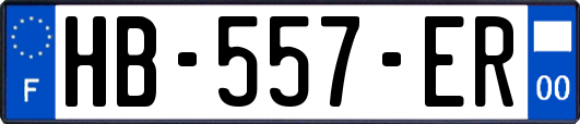 HB-557-ER