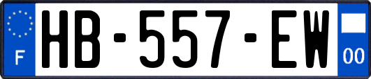 HB-557-EW