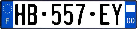 HB-557-EY