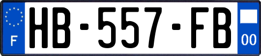 HB-557-FB
