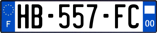 HB-557-FC