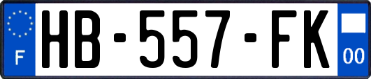 HB-557-FK