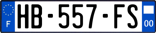 HB-557-FS