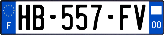 HB-557-FV