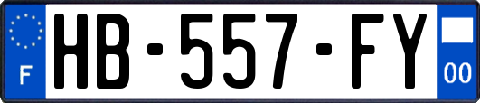HB-557-FY
