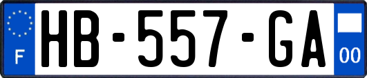HB-557-GA