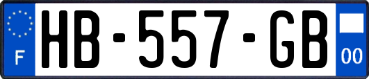 HB-557-GB