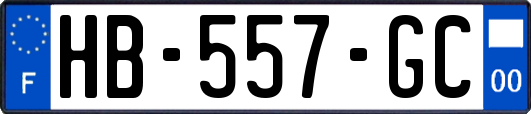 HB-557-GC