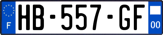 HB-557-GF