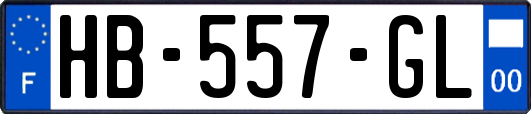 HB-557-GL