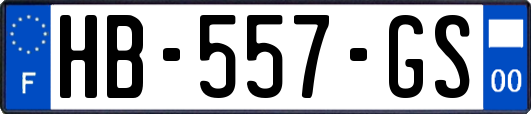HB-557-GS