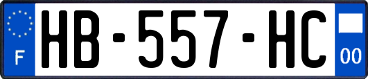 HB-557-HC