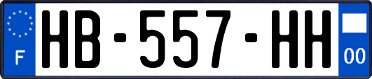 HB-557-HH
