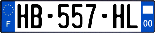HB-557-HL