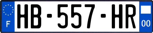 HB-557-HR