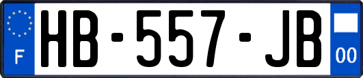 HB-557-JB