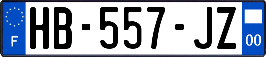 HB-557-JZ