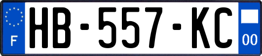 HB-557-KC