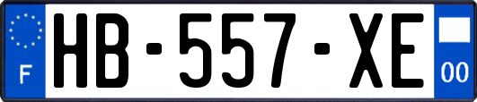 HB-557-XE