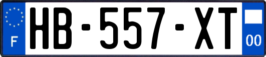 HB-557-XT