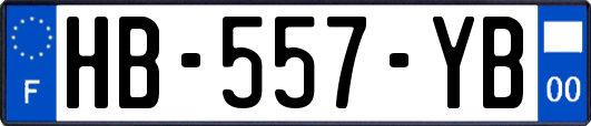 HB-557-YB