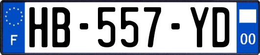 HB-557-YD