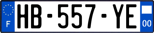 HB-557-YE