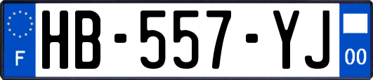 HB-557-YJ