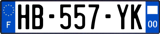 HB-557-YK