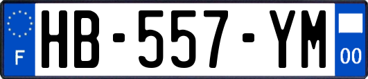 HB-557-YM
