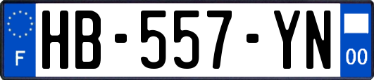 HB-557-YN