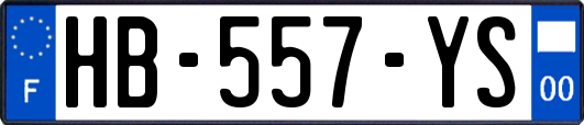 HB-557-YS