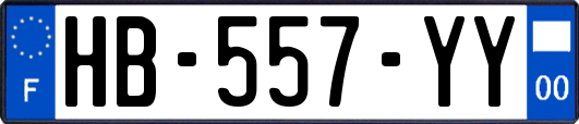 HB-557-YY