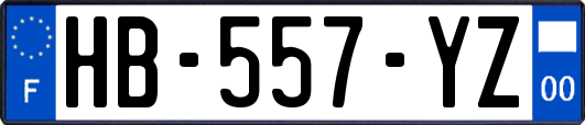 HB-557-YZ