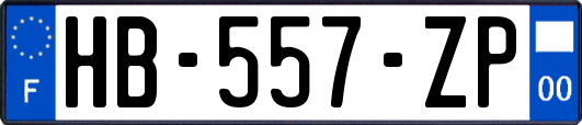 HB-557-ZP