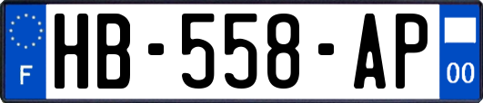 HB-558-AP