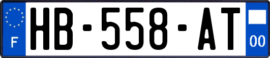 HB-558-AT