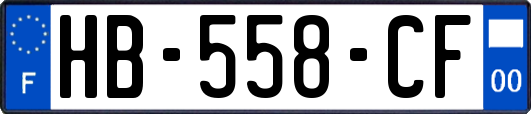 HB-558-CF