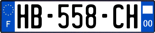 HB-558-CH