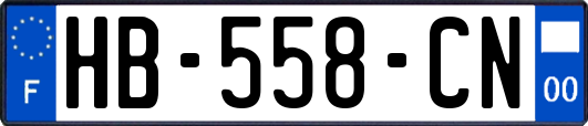 HB-558-CN