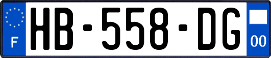 HB-558-DG