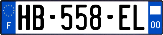 HB-558-EL