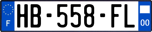 HB-558-FL