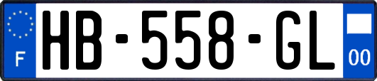 HB-558-GL